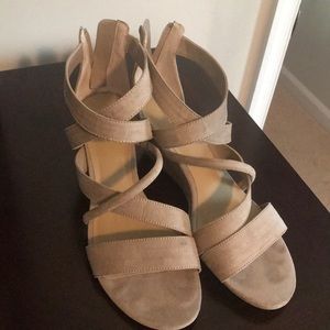 Nine West Wedges